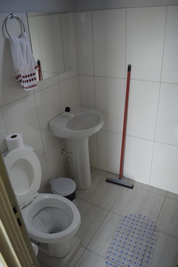 Serras Do Jalapao Hotel Mateiros Zewnętrze zdjęcie